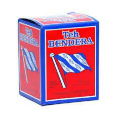 Teh Bendera